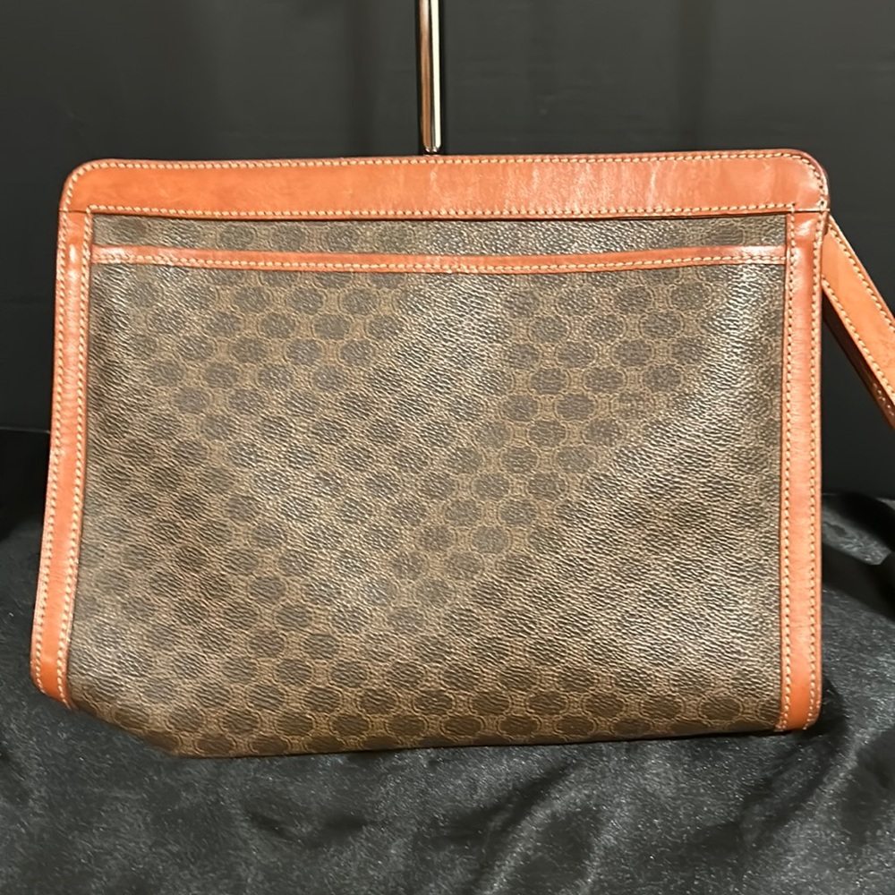 Celine Clutch